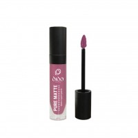 Metallic Pure Matte Liquid Lipstick: No 50